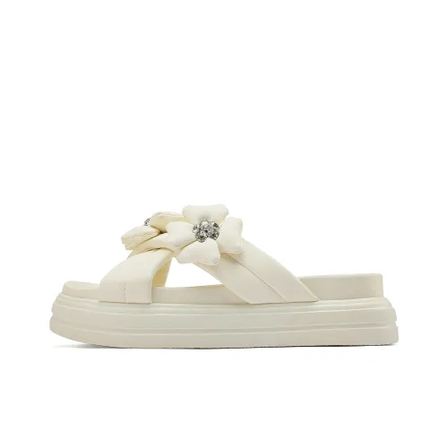 D Fuse SCANDINAVIA Шлепанцы Женские