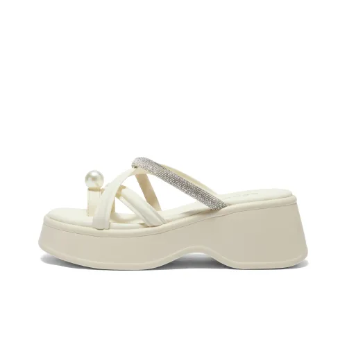 Senda Слипоны Женские