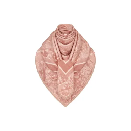 DIOR Шали Женские