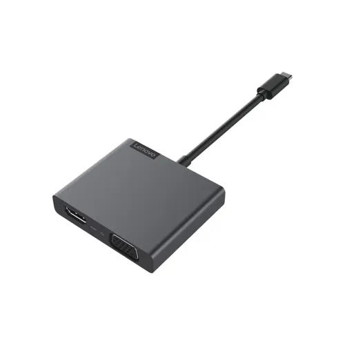 Дocking станции Lenovo