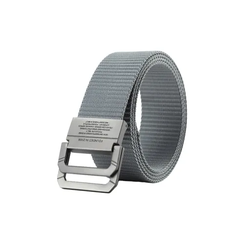 JONNY MOORE Холст Ремень Унисекс Ширина 3,2 см