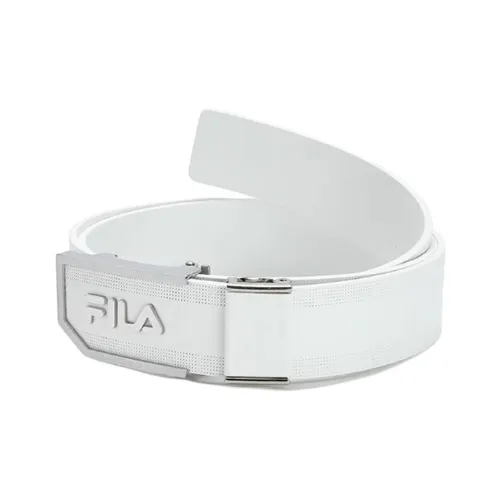 FILA Ремни из коровьей кожи для мужчин