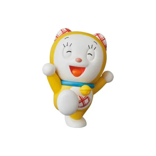 LIFETIME PHARMACEUTICALS HEALTH PRODUCTS Fujiyama Museum Ограниченные фигурки в стиле чиби