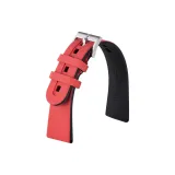 Красный, черный, длинный