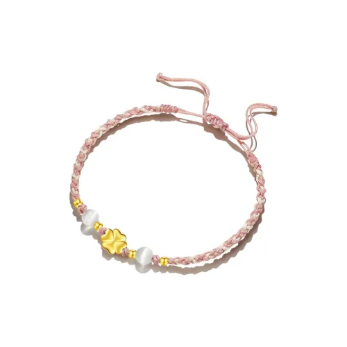 D.K.X Ткань Браслеты Женские