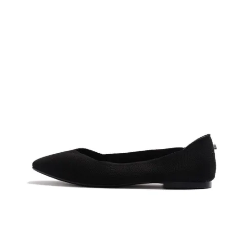 STEVE MADDEN Женские повседневные туфли, черные, женские