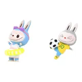 Подтвержденная версия модели: плавание + футбол (развертывание и снятие упаковки)