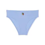 1 шт (Порт Синий Кетчуп Горчичка Графический/Синий)