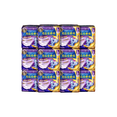 Шепот Panty Стиль Санитарная прокладка