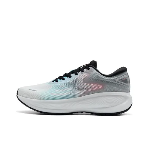 XTEP Беговые кроссовки Low Top Белый Серый Синий Мужской