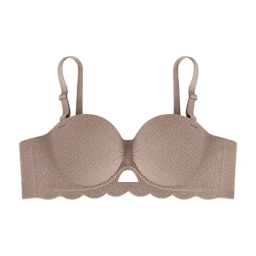 Xiang Ning Pai Лето Бюстгальтер Женский