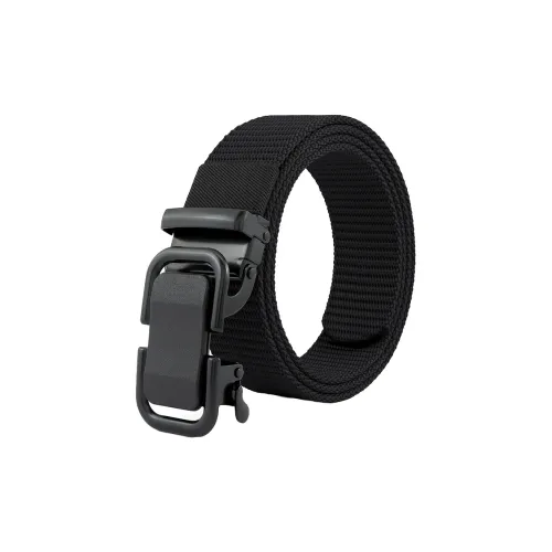 JONNY MOORE Nylon Ремень Мужской Ширина 3,5CM