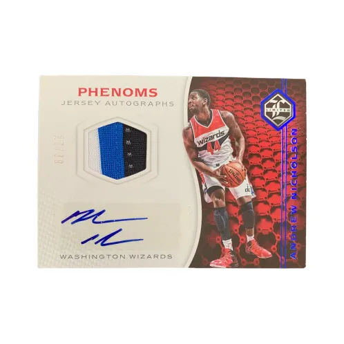 PANINI Спортивные карты