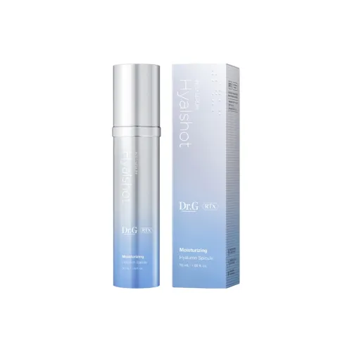 Dr.G RTX Hydrating Serum Refreshing 50 мл