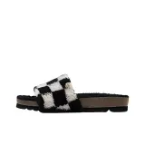 Чёрно-белый