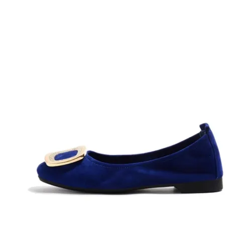 STEVE MADDEN Женские повседневные туфли, синий цвет, женские
