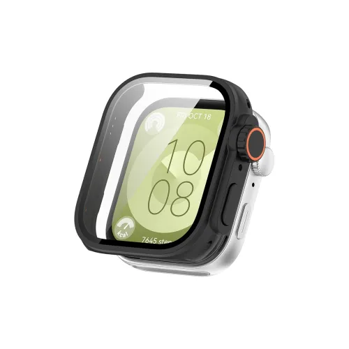 Penc Iwatch Защитный чехол Huawei корпус из пластика и ПК совместимость с Huawei Fit3