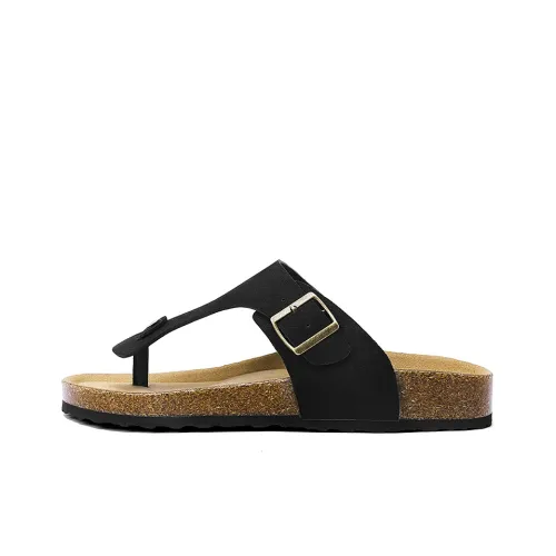 MUSNODO Шлепанцы Мужские