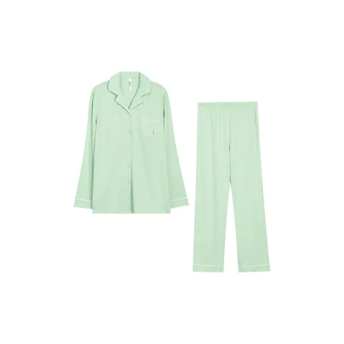 Red Beans At Home Пижамный комплект для женщин