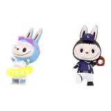 Подтвержденная версия модели - плавание + баскетбол (развертывание и снятие упаковки)