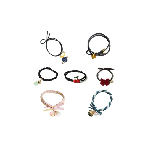 Enchanting Cat Аксессуары для волос Женские