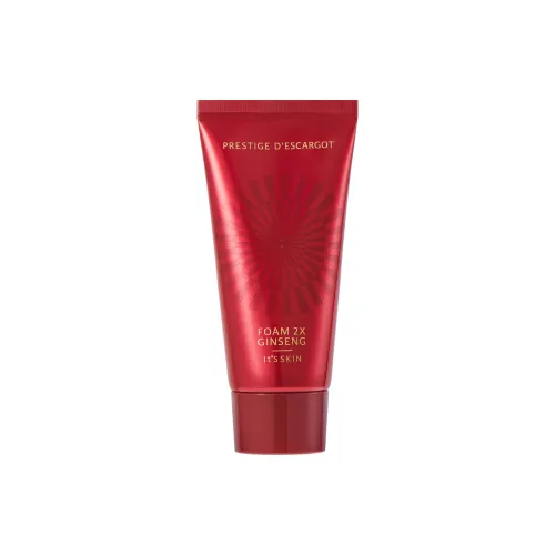 It'S SKIN Очищающие средства Чистка Женские