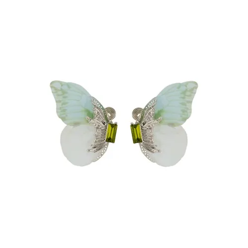 Clip ON Серьги Женские