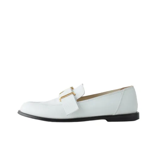 TIBI Лоферы Женские