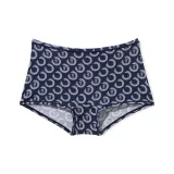 1 шт (Полуночный синий с принтом Лорел/Синий)