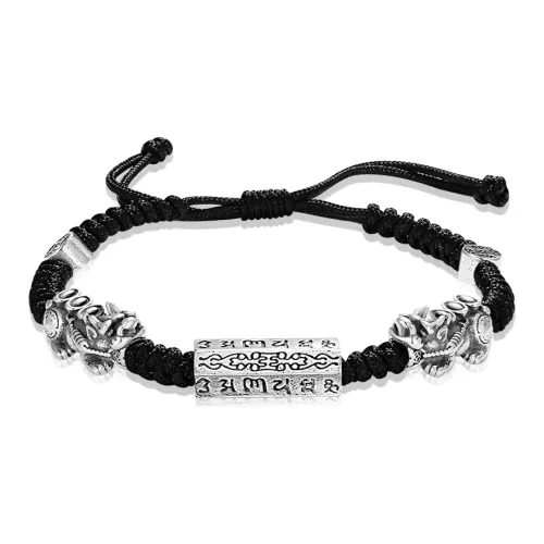 Thuban Ark Сплав Браслеты Унисекс