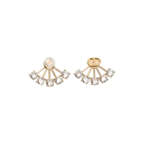 DIOR Металлические Серьги Женские
