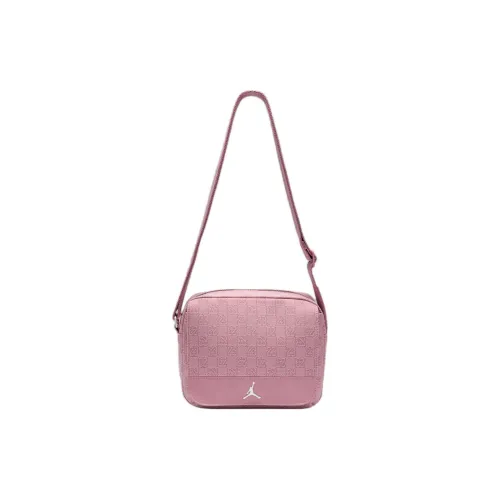 Джордан Crossbody Bag Glaze Pink Women's
