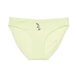 1 пачка (Кремовый лайм с графикой собаки/лайм)