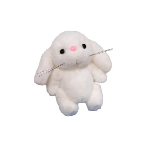 Runcan Очаровательная Садовая Кроличья Кукла Плюшевая Подвеска 15 см Рекомендуемая Высота