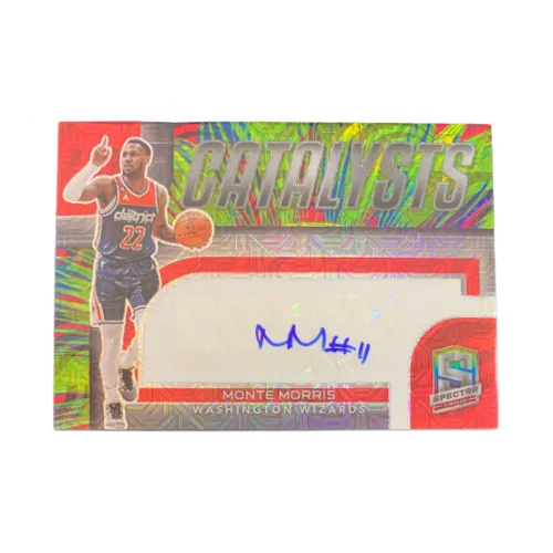 PANINI Спортивные карты