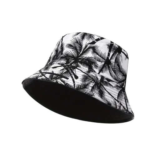 WODONBLE Полиэстер Панамы Унисекс