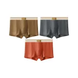 3 шт [хаки + темно-серый + апельсин]