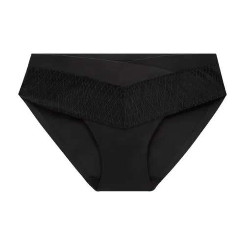 Calvin Klein Нижнее белье Женское Космос Черный