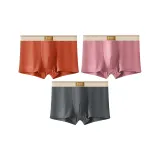 3 шт [Оранжевый + Розовый + Темно-серый]