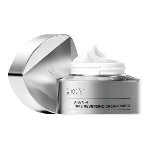 DXV Эффективный крем против старения восстанавливающий маски для лица увлажняющий 40 г 40 г*2