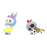 Подтверждение - Плавание + Голкипер (разборка и снятие с упаковки)