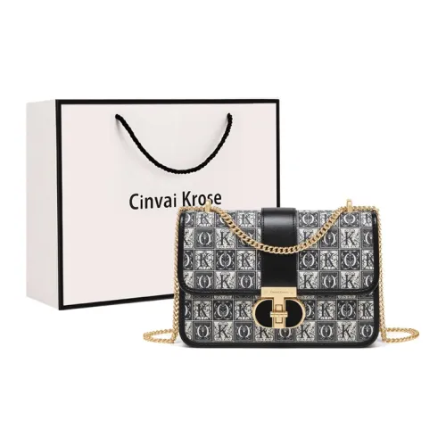 CinvaiKrose Сумки через плечо Женские