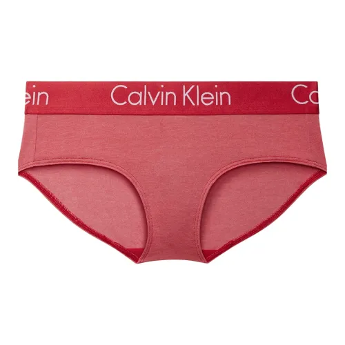 Calvin Klein Женское нижнее белье 1 упаковка гранатовый красный