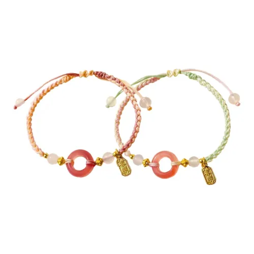 GIRATI Браслеты Унисекс