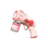 Технология Bubble Машины [Красный/Включает Батарею]