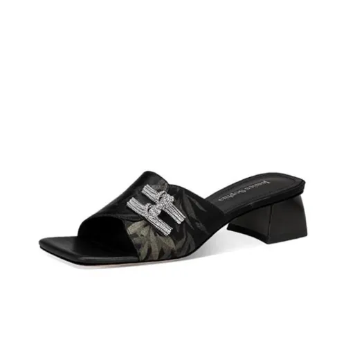 JESSICA SOPHIA Слипоны Женские