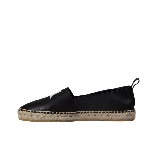 Givenchy Espadrilles Low Top Мужской
