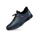 Синий, с дополнительными 3 см внутри