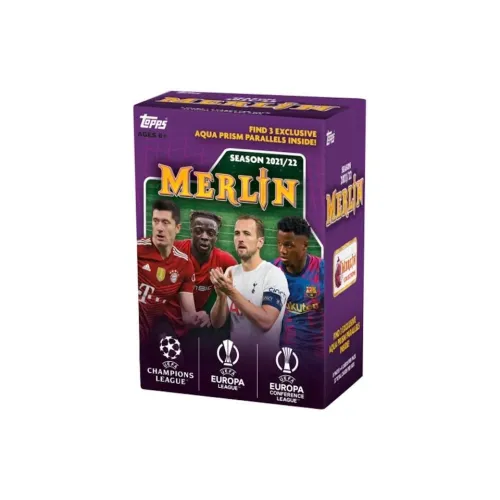 Topps Спортивные карты