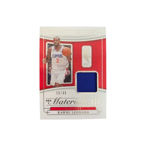 PANINI Спортивные карты